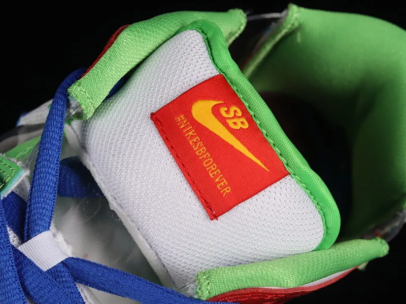 All Categories Nk SB Dunk Series Nk SB Dunk Low Low-top Sneakers Pure Original eBay x Nk SB Dunk Low "Sandy Bodecker" Limited Edition SB Low-top Sports and Leisure Sneakers FD8777-100